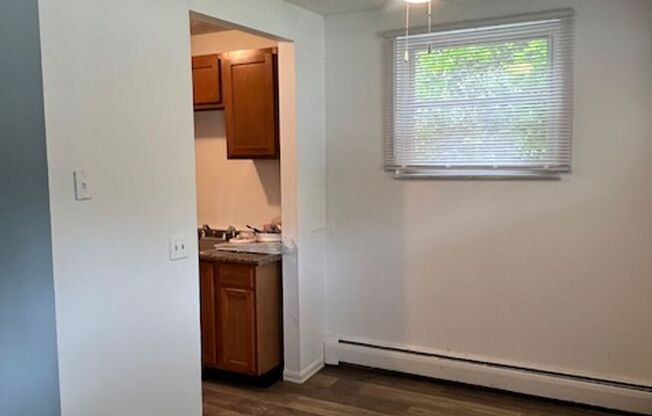 Terrace Woods Apartments