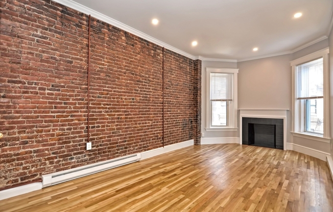 829 Boylston St.