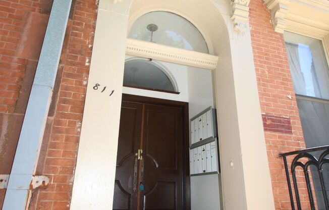 811 Park Avenue