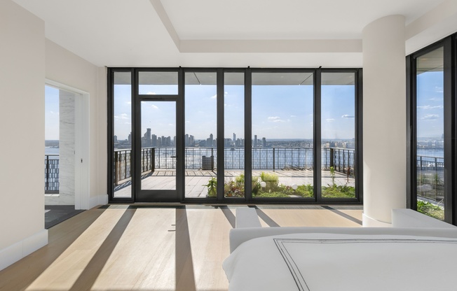 7 beds, 8.5 baths, 8,600 sqft, $150,000, Unit PENTHOUSE