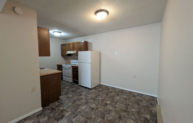 Boone Village Apartments - Phase 1