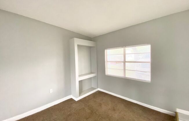 3 beds, 1 bath, $1,545