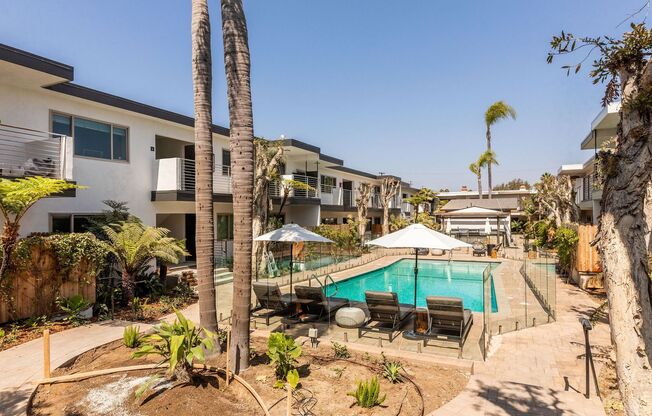 3450 Emerald (312 Calle Miramar LLC)