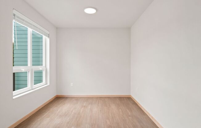 1 bed, 1 bath, 608 sqft, $2,025, Unit 303