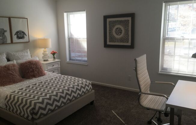 2 beds, 2 baths, 1,164 sqft, $1,515, Unit 26203