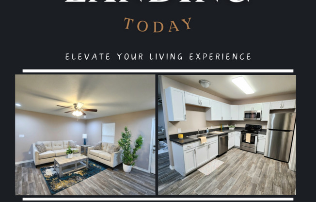 2 beds, 1 bath, 988 sqft, $1,350, Unit Unit 25