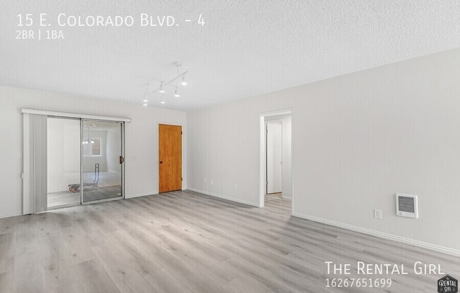 15 E COLORADO BLVD