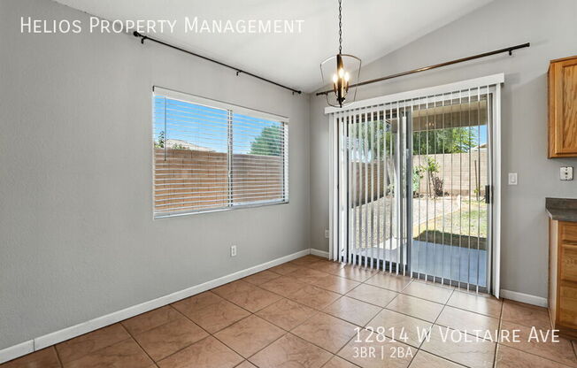 12814 W VOLTAIRE AVE
