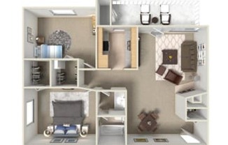 Partner-provided photo for $1172 unit