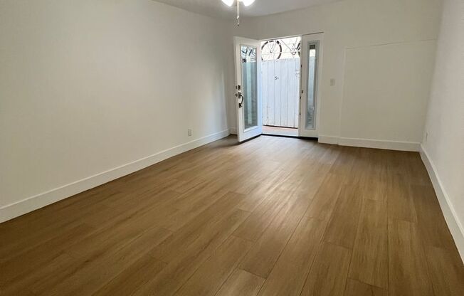 Crescent Heights WeHo