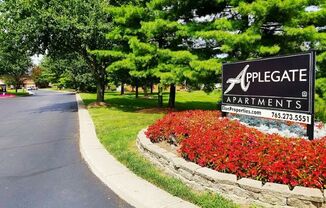 Welcome to Applegate