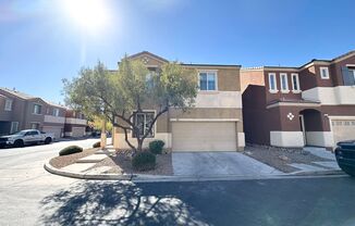 Beautiful two-story single-family home