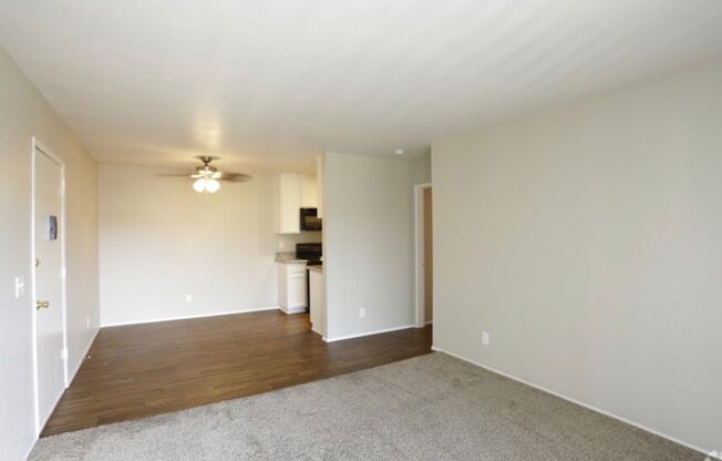 1 bed, 1 bath, 635 sqft, $1,895, Unit 113