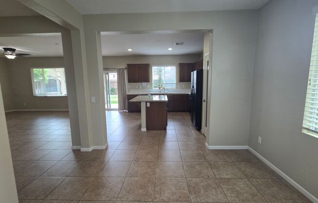 5421 Tejon Ridge Ct. - House