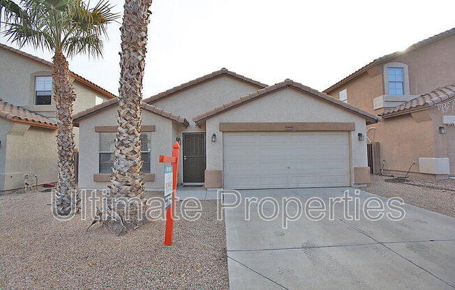 11835 W VIA MONTOYA DR
