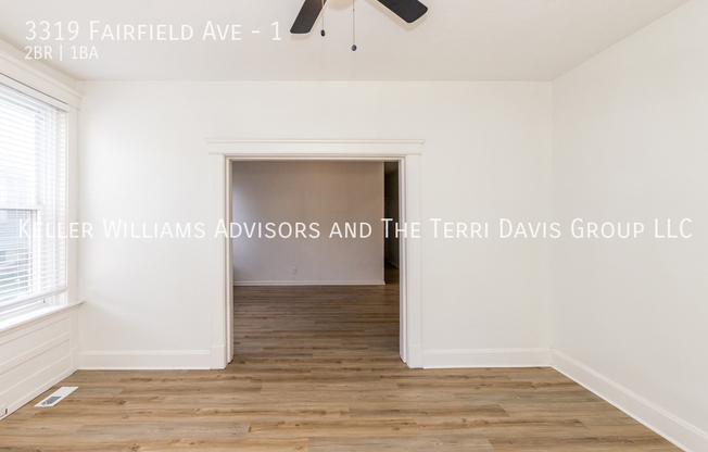 3319 FAIRFIELD AVE