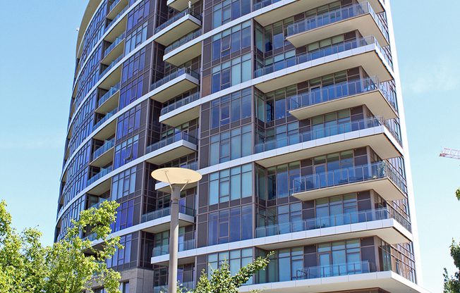 Stunning 2+ Bedroom Luxury Condo with Den at the Sought-After Encore!