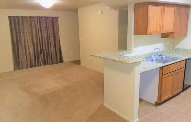 2 beds, 2 baths, $1,700