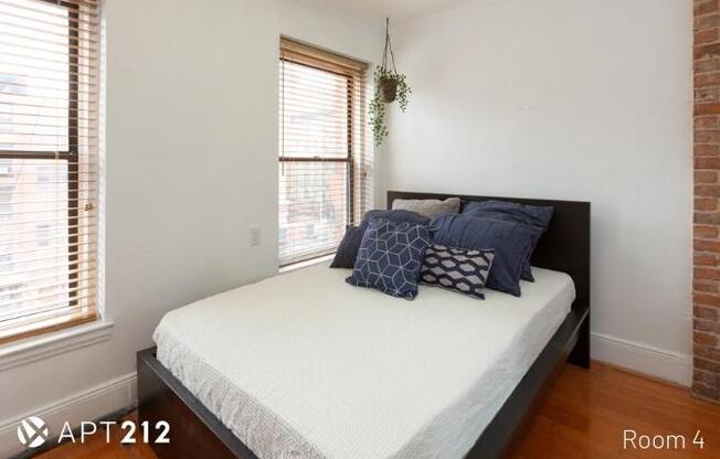 5 beds, 2 baths, 1,200 sqft, $7,495, Unit 3