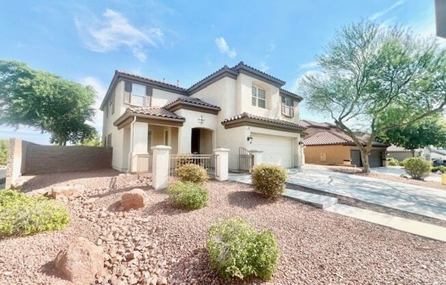 18 Blue Valley Drive, Henderson, NV 89002