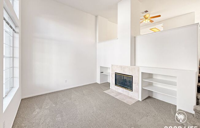 Modern 2BR/2BA Condo with Private Balcony in San Diego!