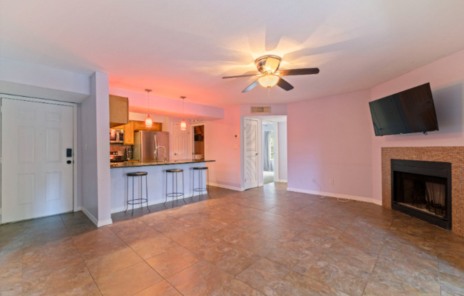 9100 DOCTOR MARTIN LUTHER KING ST N