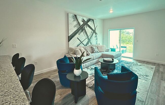 Modern Living Redefined: Luxury Duplexes in Vibrant Lehigh Acres