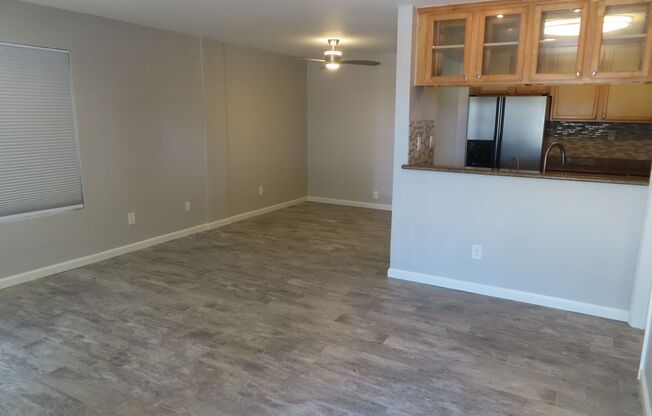 Immaculate one bedroom condo in Mira Mesa / Scripps Ranch Area