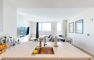2 beds, 2 baths, 1,148 sqft, $7,550, Unit 23B