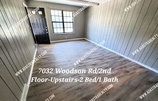 7032 Woodson Road