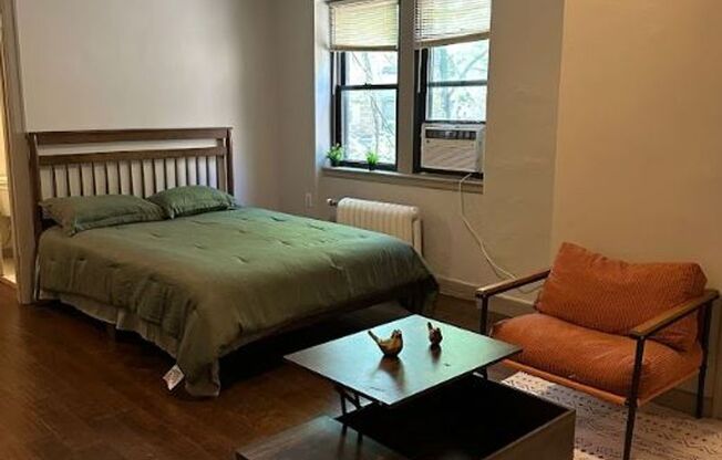 Studio, 1 bath, 600 sqft, $1,049, Unit Unit 315