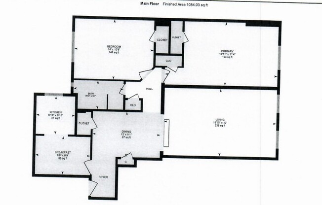 340 E 66th St 4K