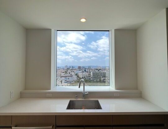 2 beds, 2.5 baths, 1,489 sqft, $5,100, Unit 1506