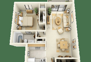 Partner-provided photo for $1325 unit