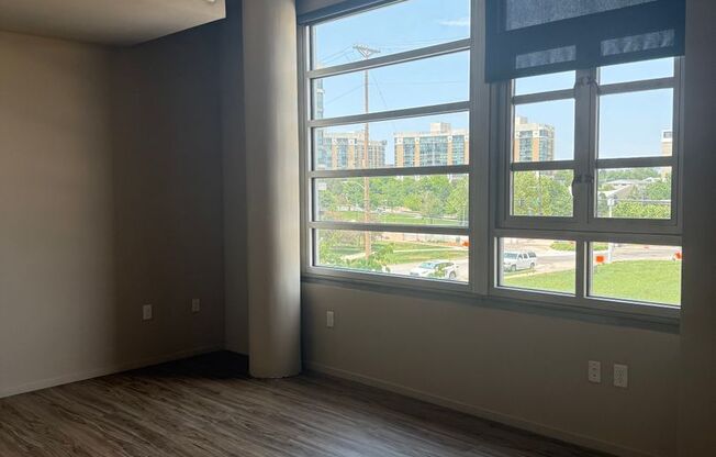 1 bed, 1 bath, 664 sqft, $1,130, Unit 204