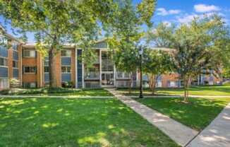 Lerner Arrowood Parc | Lerner Residential - Lerner Arrowood Parc