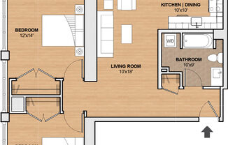 201 S Huntington Ave
