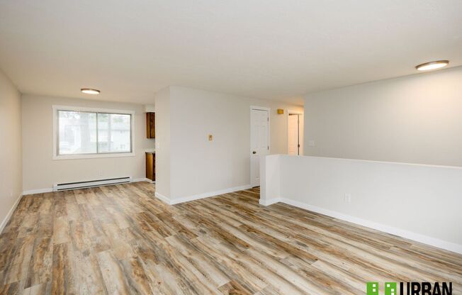 Great opportunity for duplex in Cheney