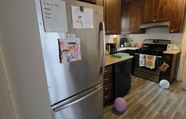 Heart of Uptown on 31st