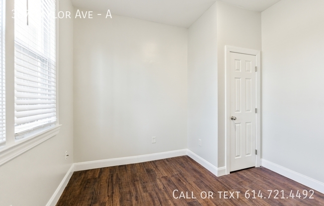 307 TAYLOR AVE