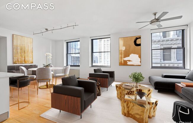 150 NASSAU ST