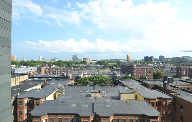 1 bed, 1 bath, 488 sqft, $3,450, Unit 816