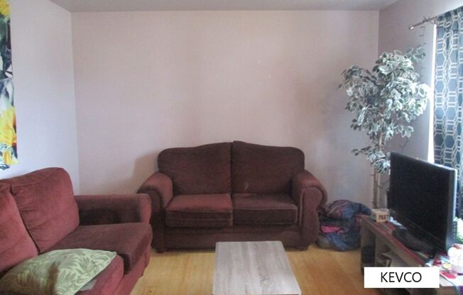 Tri-Level Home by Foothills Mall