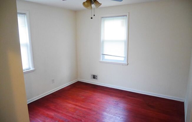 2421 East Northern Parkway Lower Unit