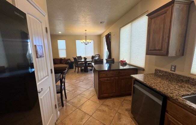 3 beds, 2 baths, $1,995