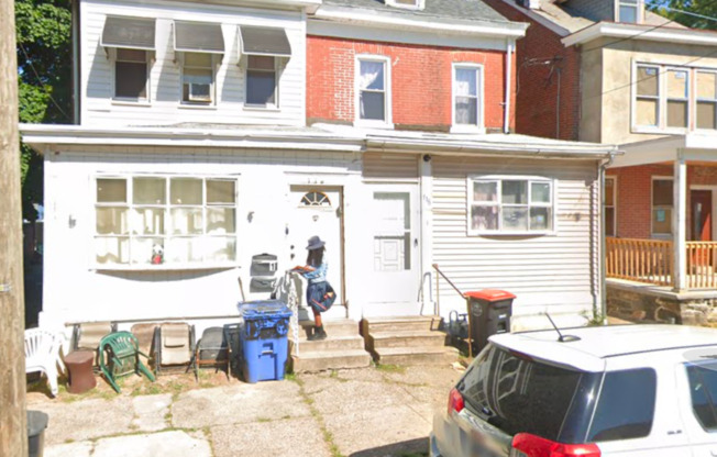 116 East 21st Street