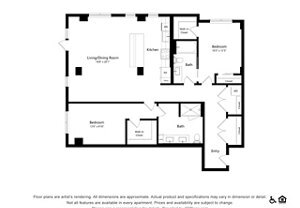 Partner-provided photo for $4336 unit