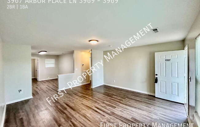 3967 ARBOR PL LN