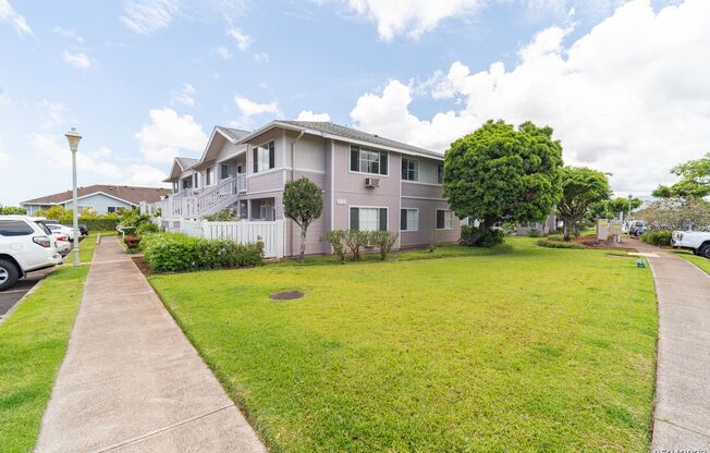 Recently Remodeled 3BR/2BA/2PKG in Mililani Mauka