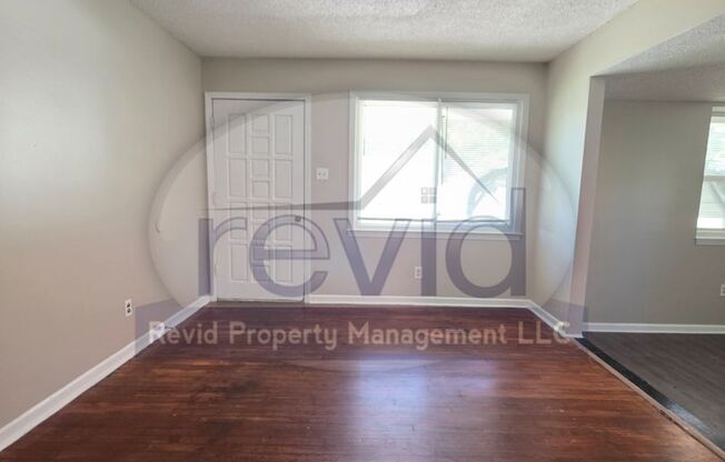 Beautiful 3 Bedroom Home!